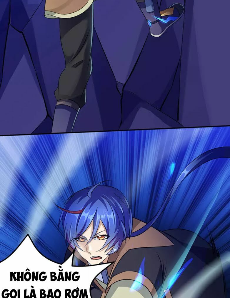 võ đạo độc tôn chapter 101 10