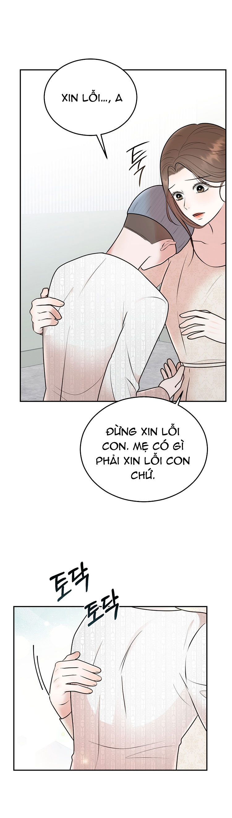 [18+] hôn nhân ràng buộc chapter 27.2 21