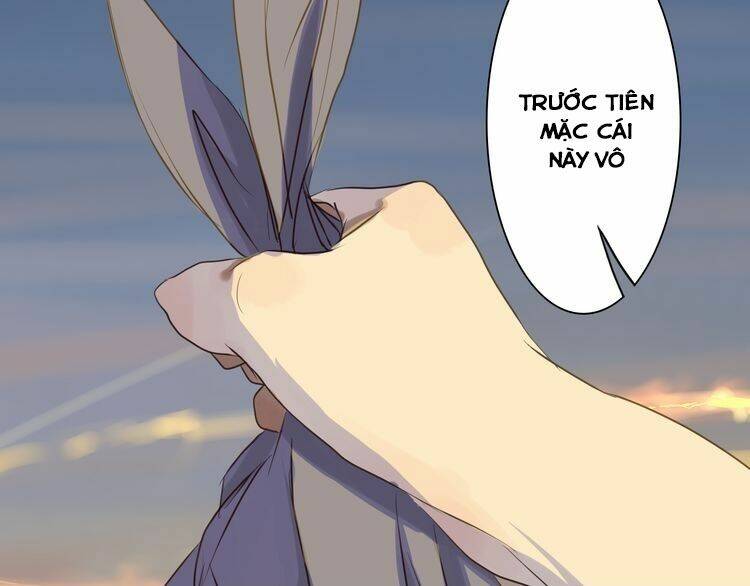 bạch lý hành giả chapter 2 21