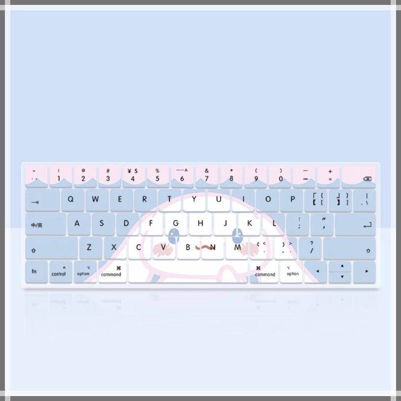 Ốp thích hợp cho M2 Air13 A2681 Macbook A2179 A2237 Pro16 New Air 13.3 2018 Pro 13touch bar Retina15.4 A1708 Air11 2020Pro13 (A2238)