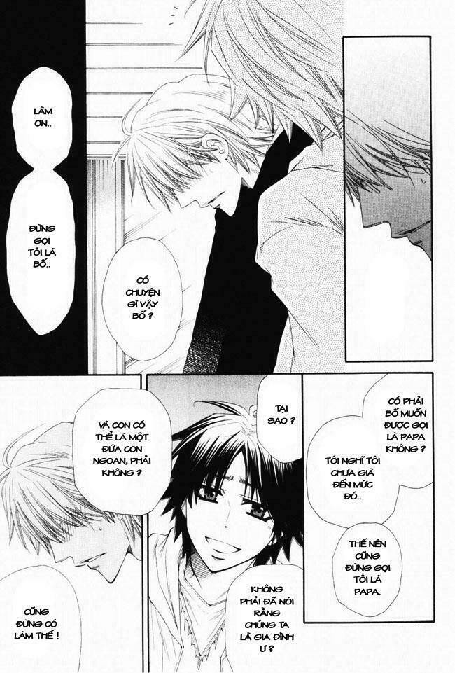 papa i love you chapter 3 21