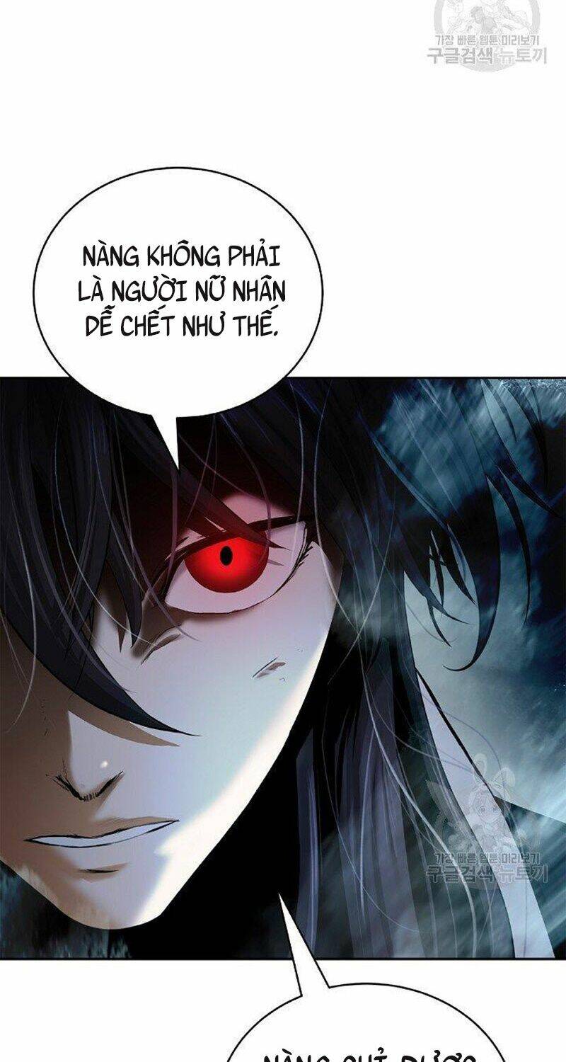 xuyên không thành hổ chapter 81 88