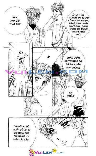 chạm mặt thần tượng chapter 6 54