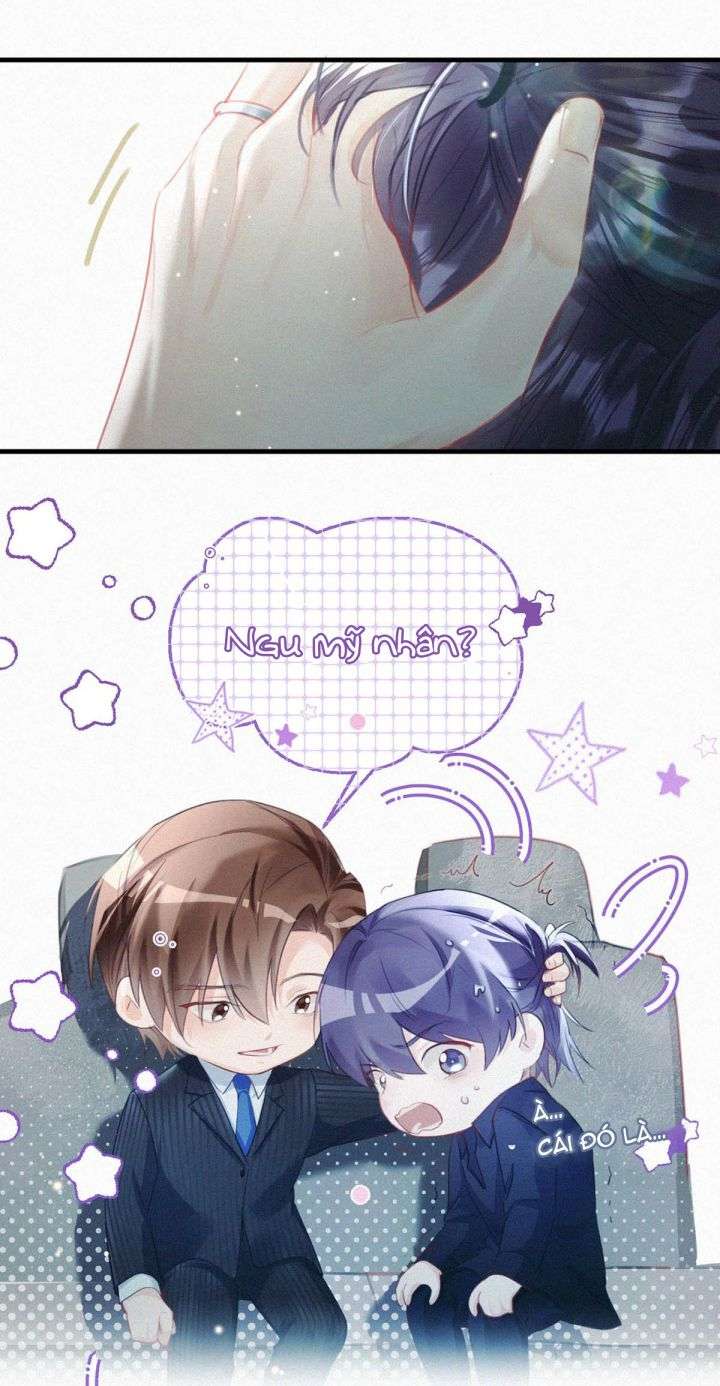 thần thương (môi súng) chapter 61 29