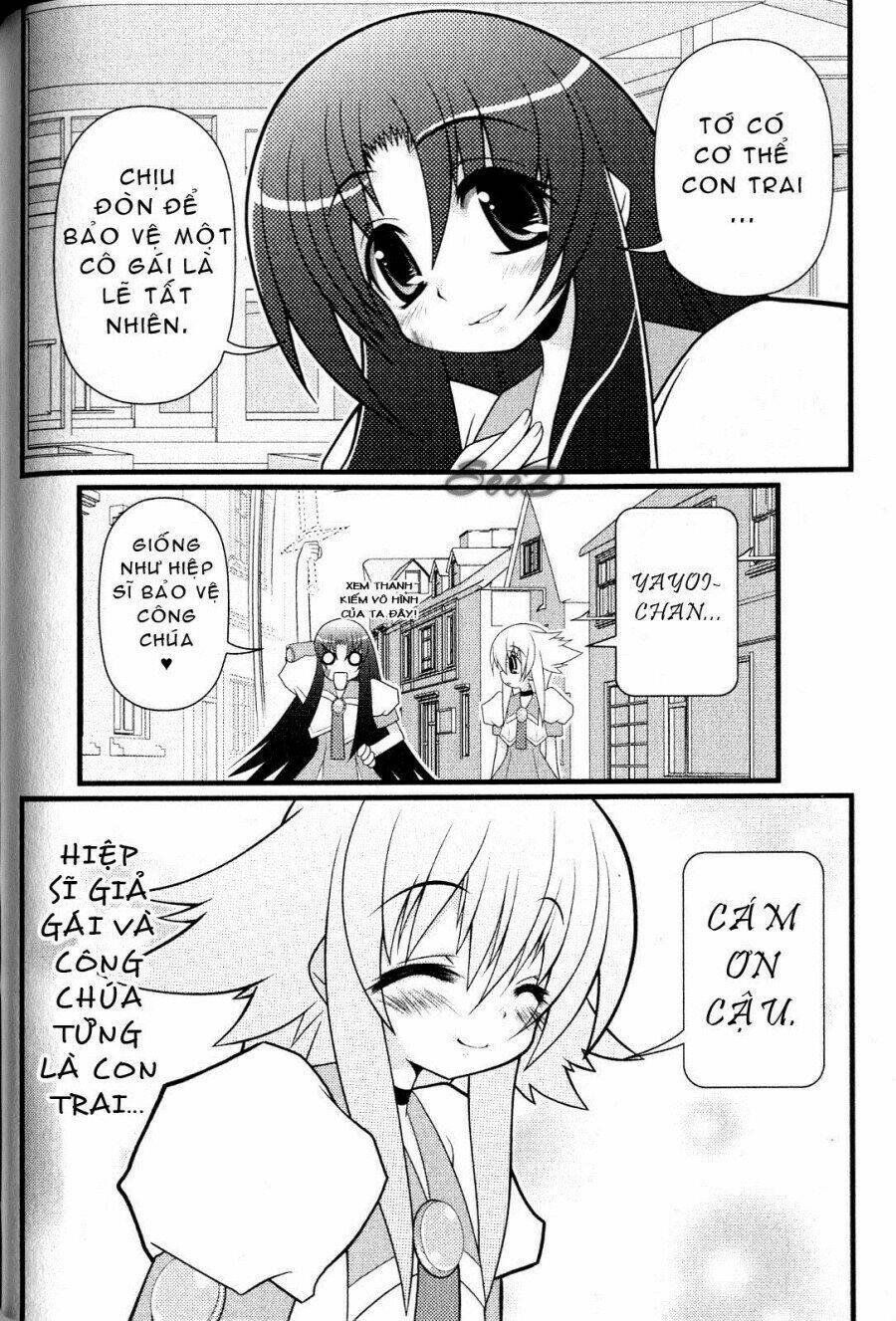 asuka hybrid chapter 7 16