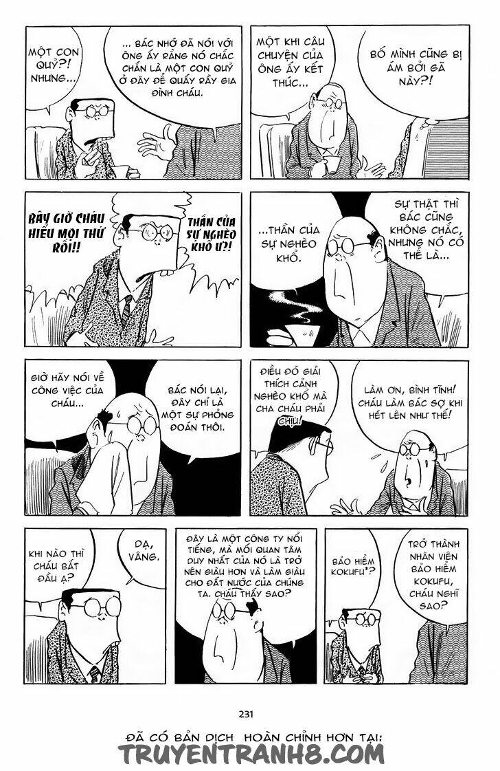 3 street of mysteries chapter 18 11