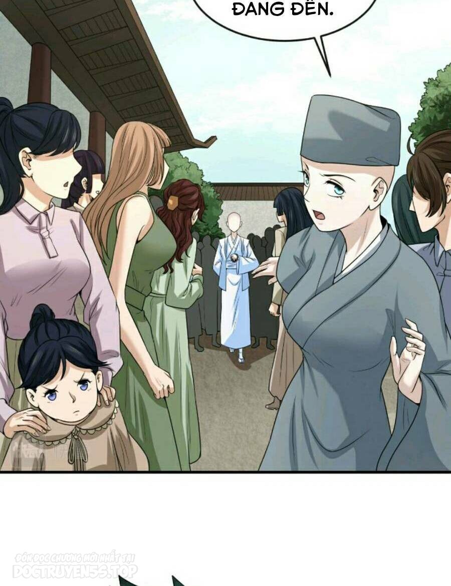 toàn cầu quỷ dị thời đại chapter 43 63