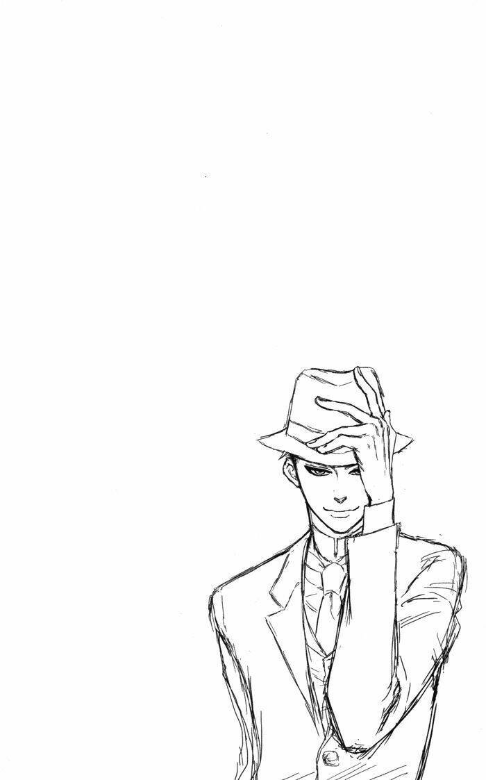 sayonara sorcier chapter 1 11