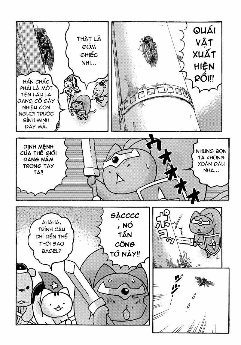 donyatsu chapter 34 6