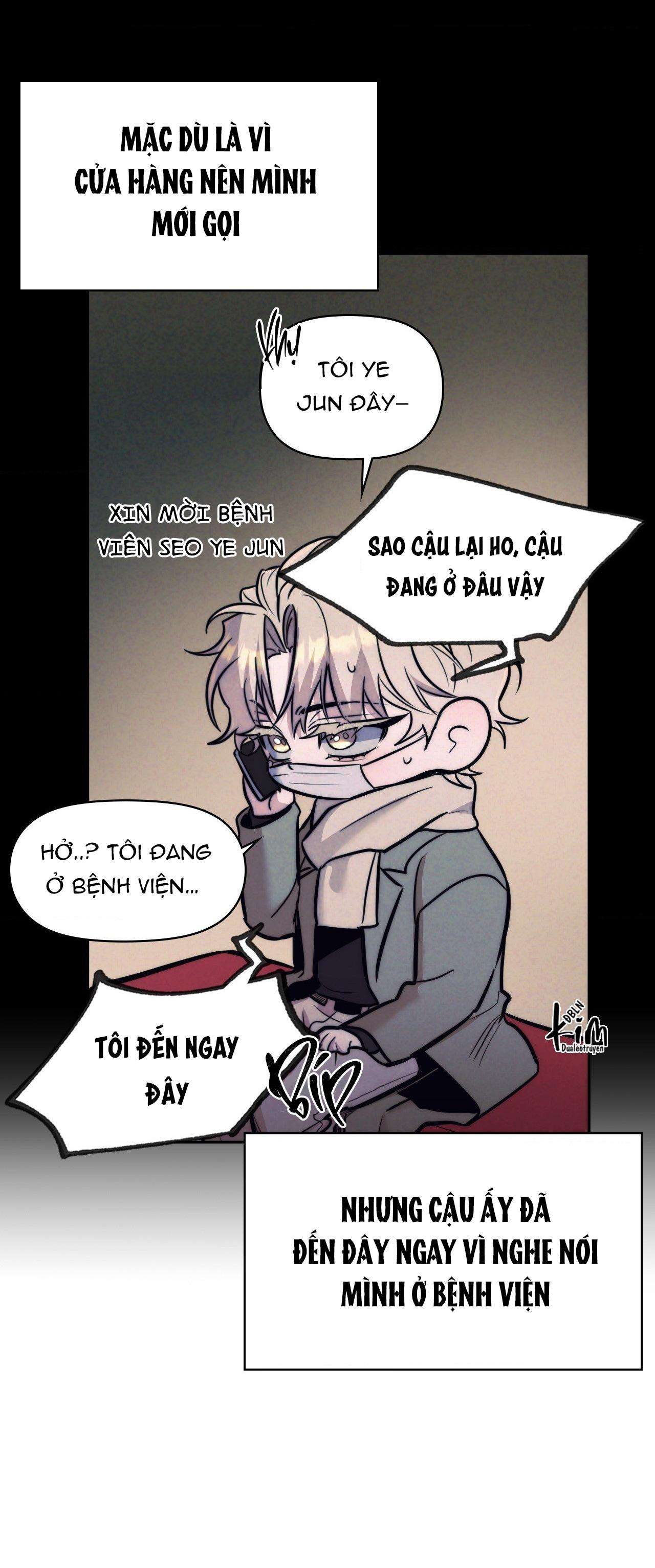 kỳ thị chapter 21 57