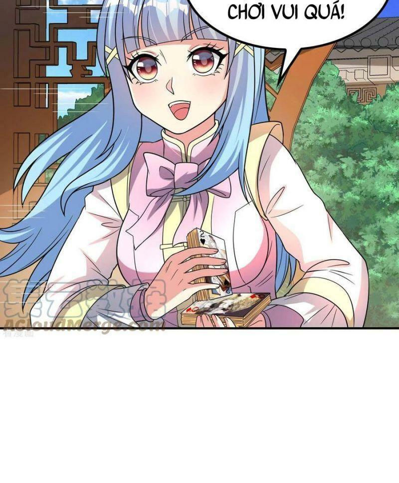 đệ nhất người ở rể chapter 166 54