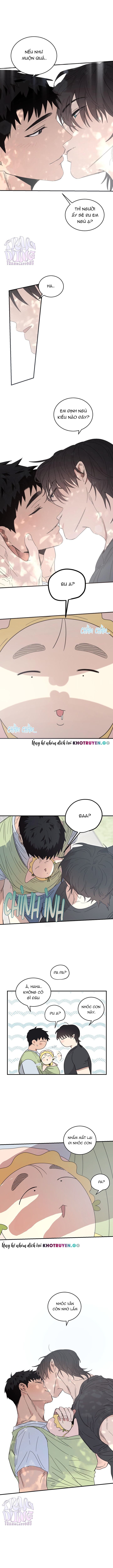 ngôi nhà đón nắng chapter 25 3