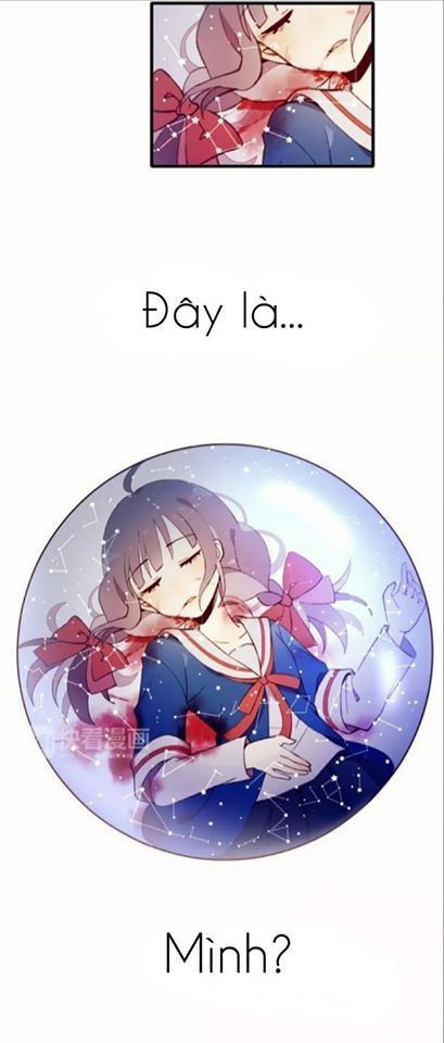 mối tình đầu dang dở của tôi chapter 1 18