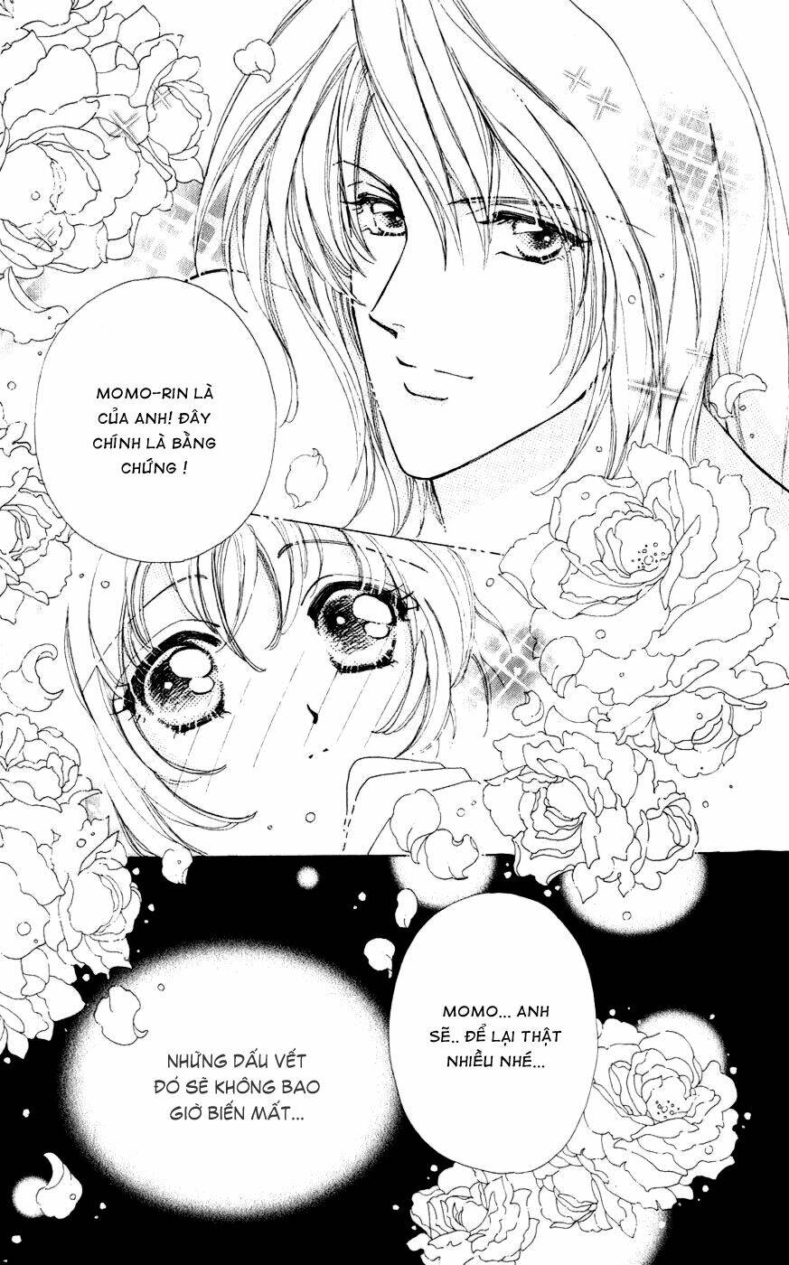 hana ni nare chapter 19 21