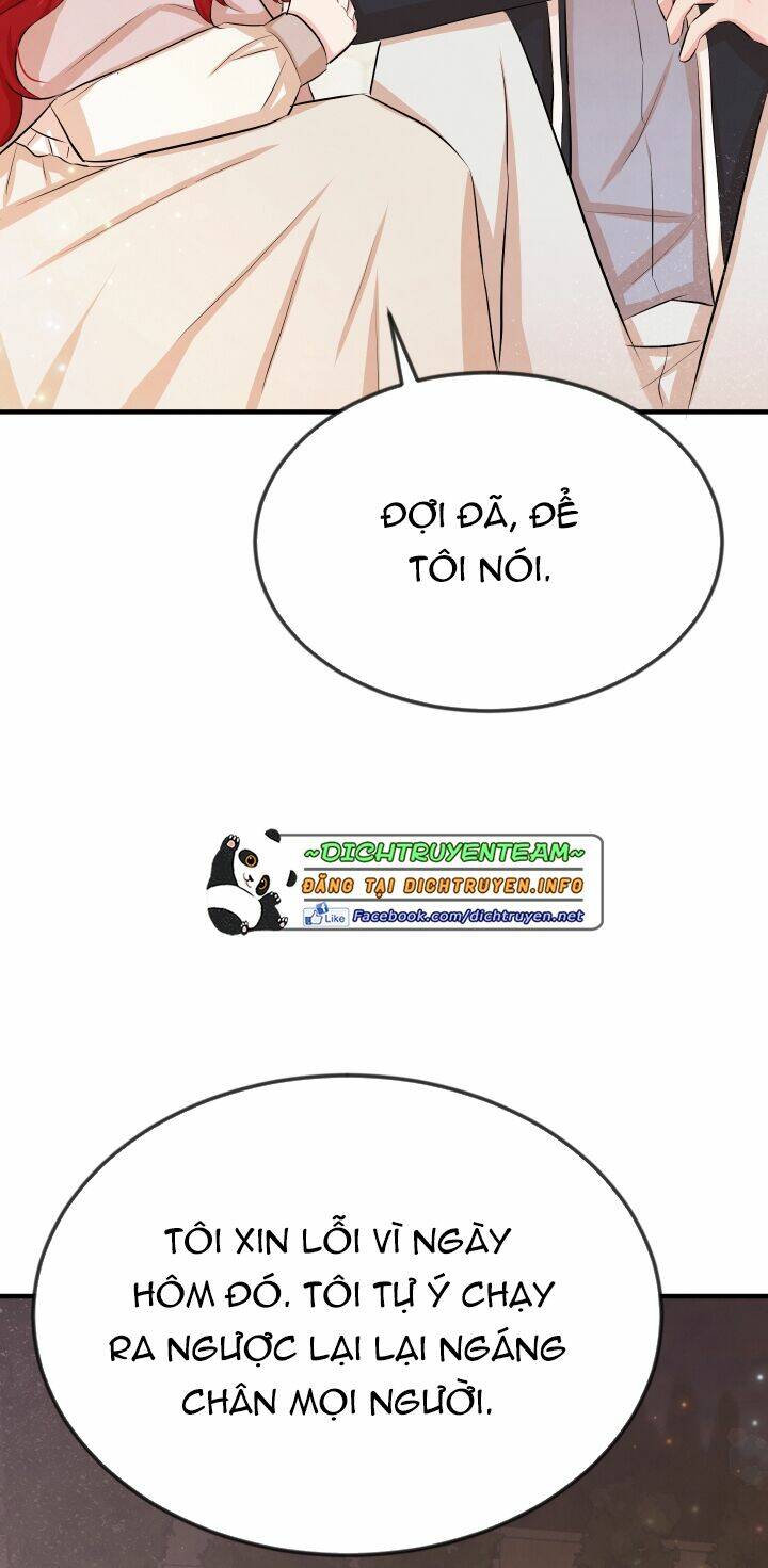 tiểu thư scarlet, em không muốn trả thù sao? chapter 13 72