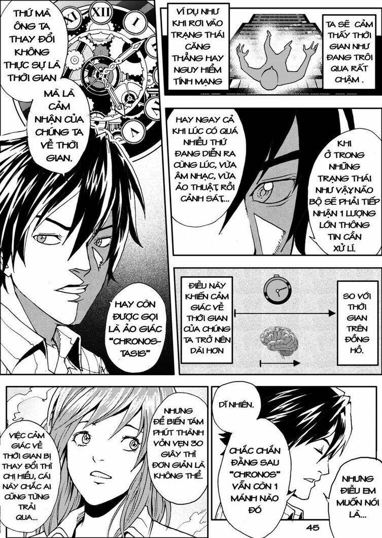 road of the magician chapter 2 14