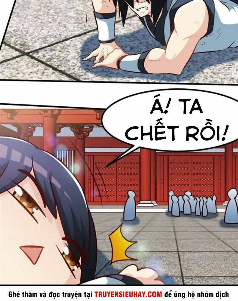 chí tôn thần ma chapter 106 8