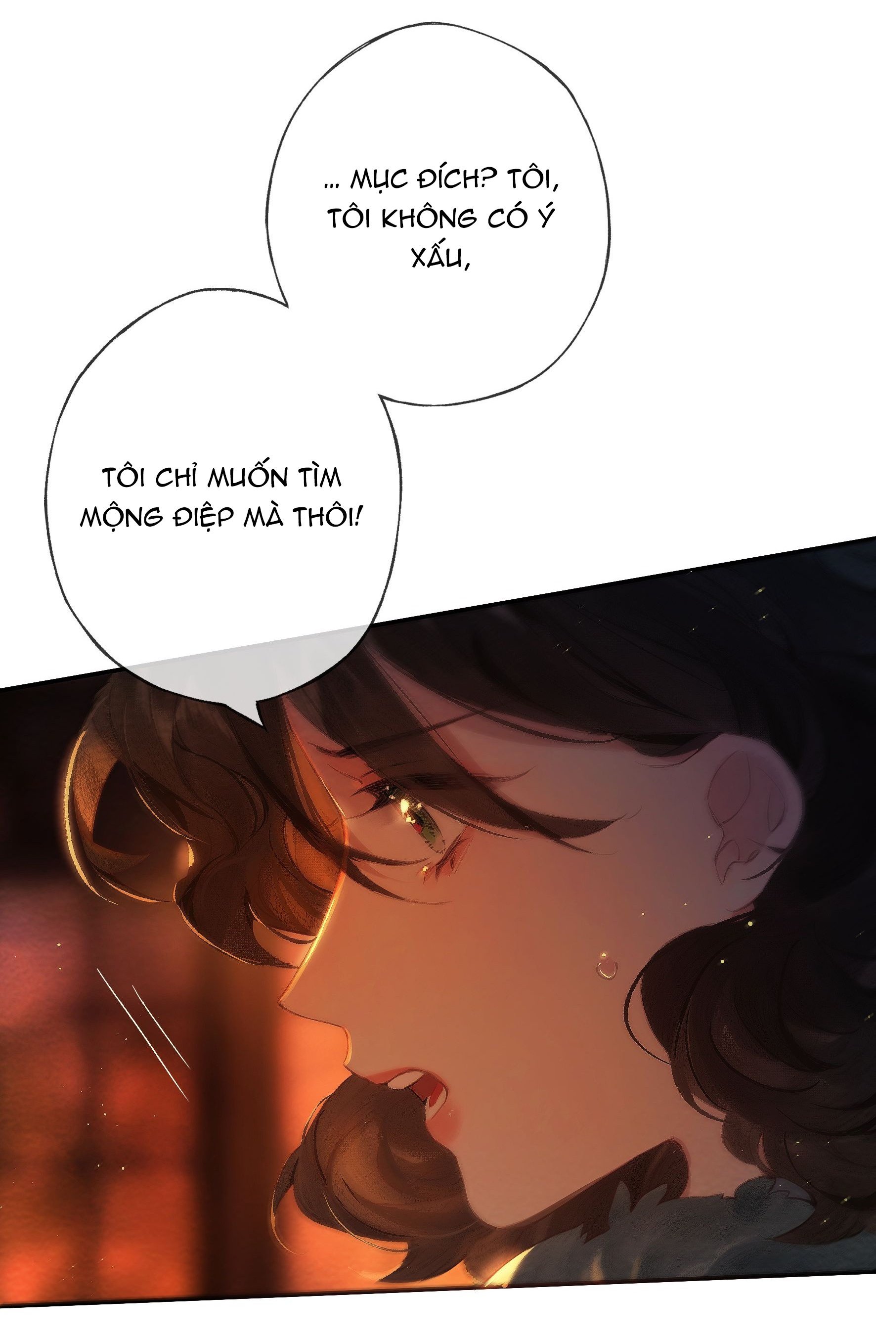 trộm hương chapter 18 21