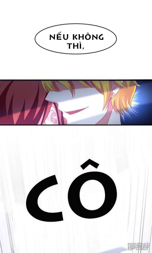 tổng tài xấu xa, đừng hòng thoát chapter 9 37