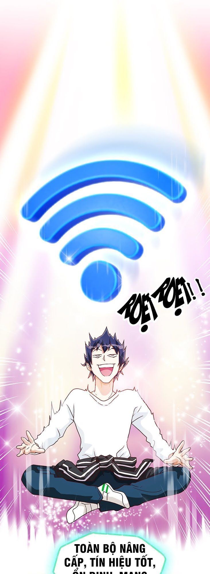 độ ta không độ nàng chapter 3 35