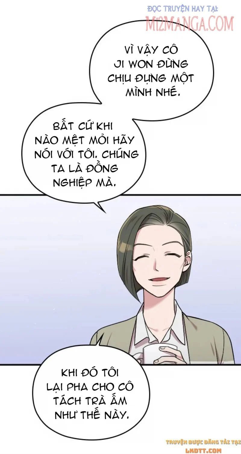 cô đi mà lấy chồng tôi chapter 8 33