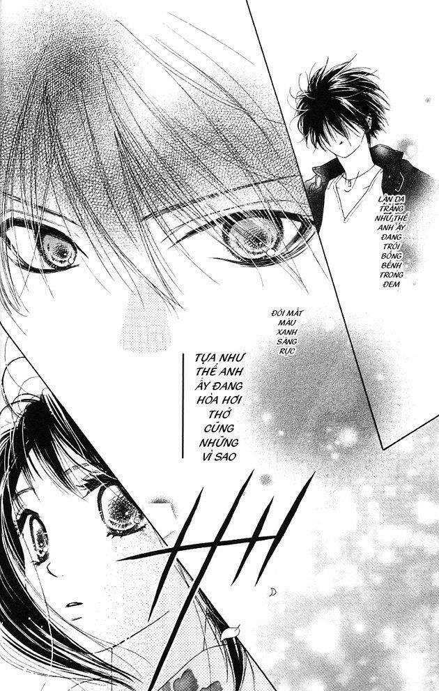 kiss/hug chapter 1 20