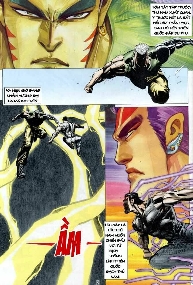 hải hổ 2 chapter 40 4