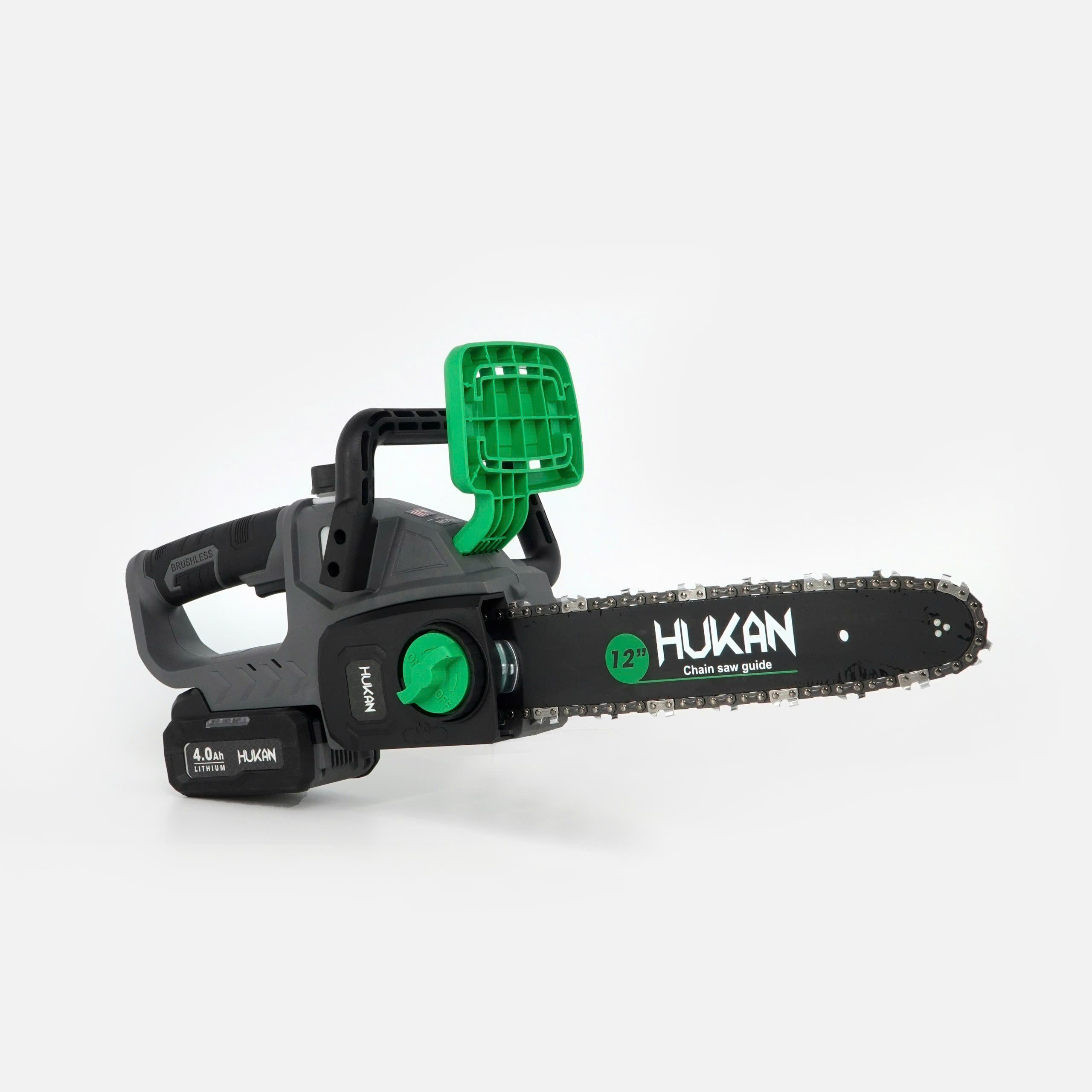 MÁY CƯA XÍCH PIN 260MM 950W HK-CS012iBL HUKAN -HÀNG CHÍNH HÃNG