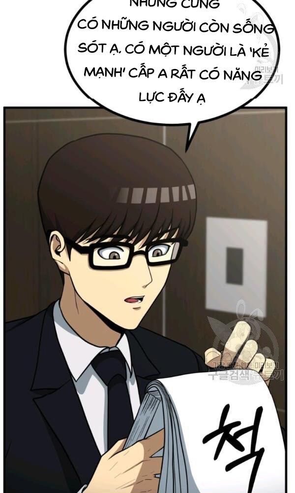 ngôi nhà kết nối với hầm ngục chapter 39 4