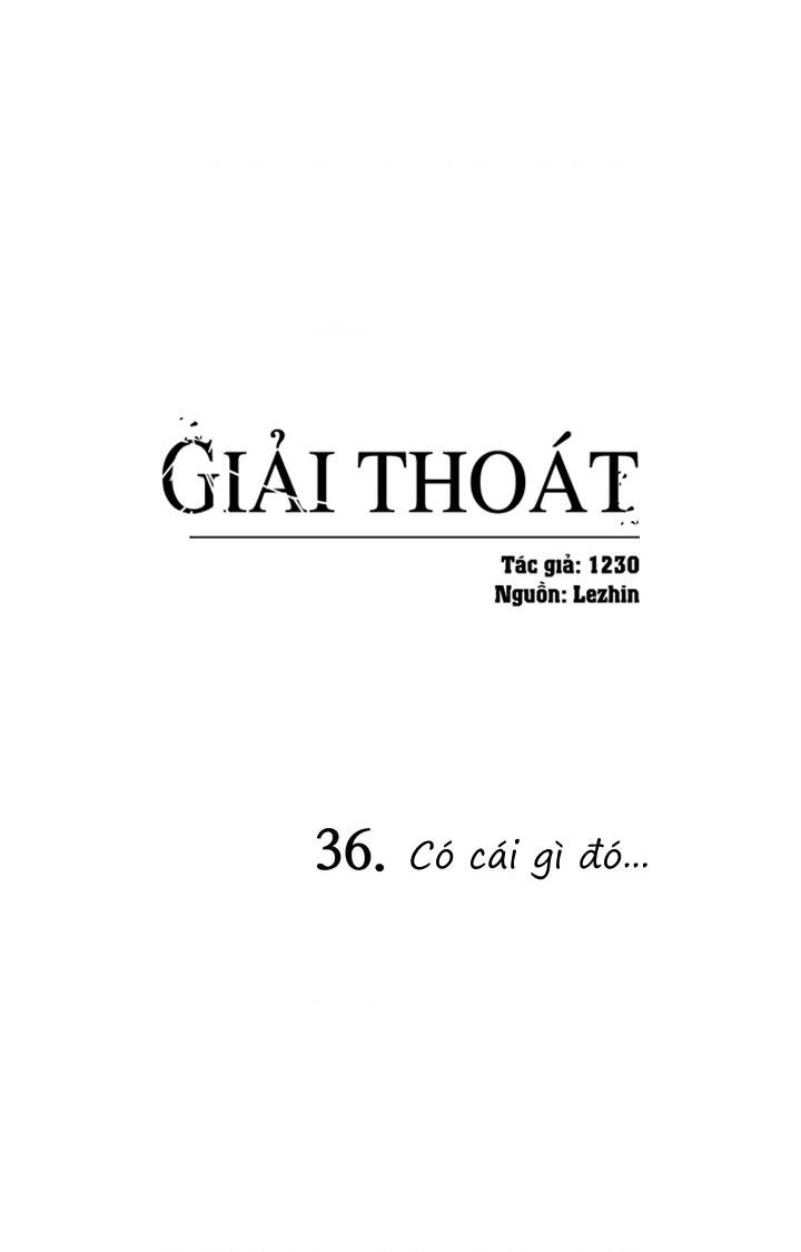 giải thoát chapter 36 72