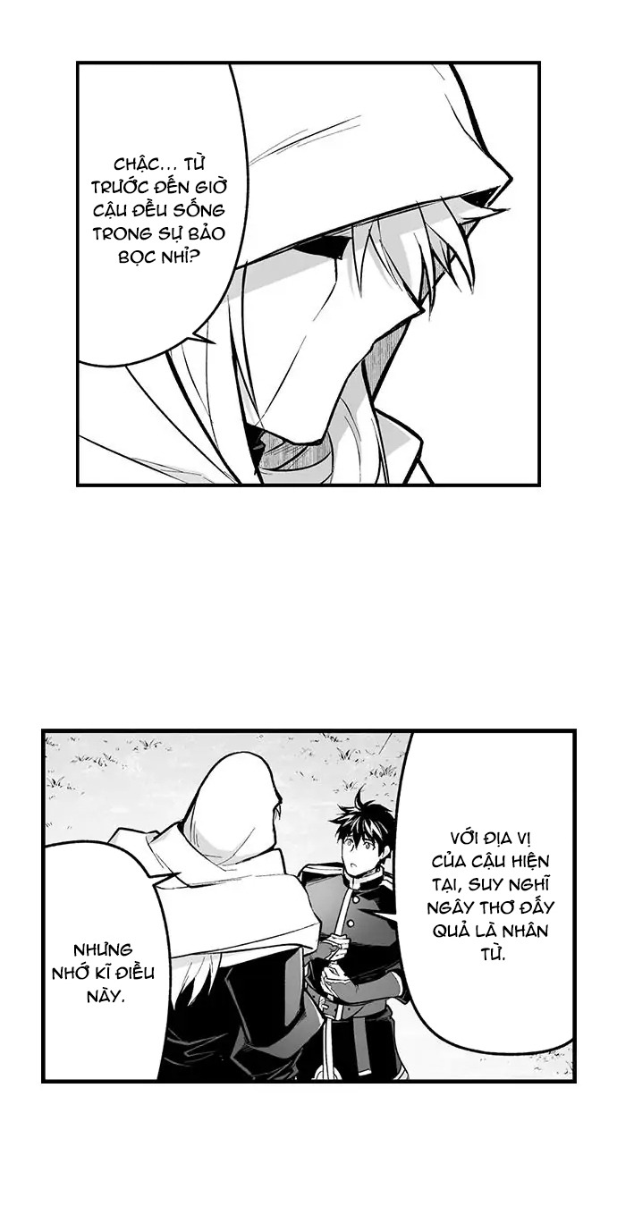 vợ của titan chapter 98 7