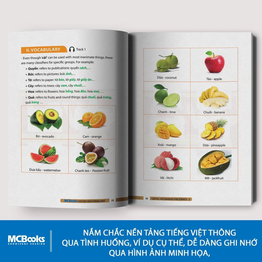 Useful Vietnamese for Expats - 2 - Bản Quyền