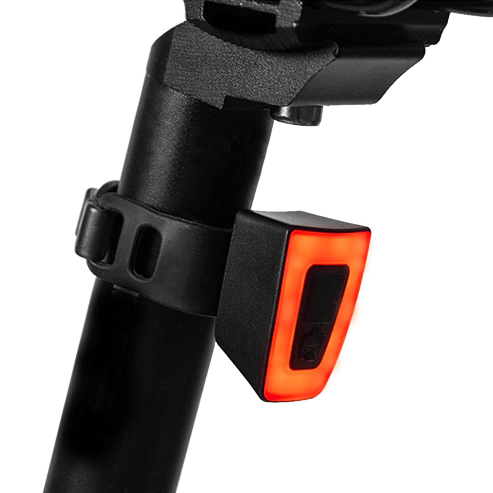 Đèn LED cho xe đạp,mũ,balo cảnh báo an toàn