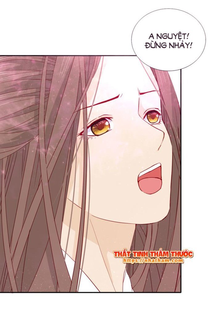 mộng văn sơn hải kinh chapter 13 29