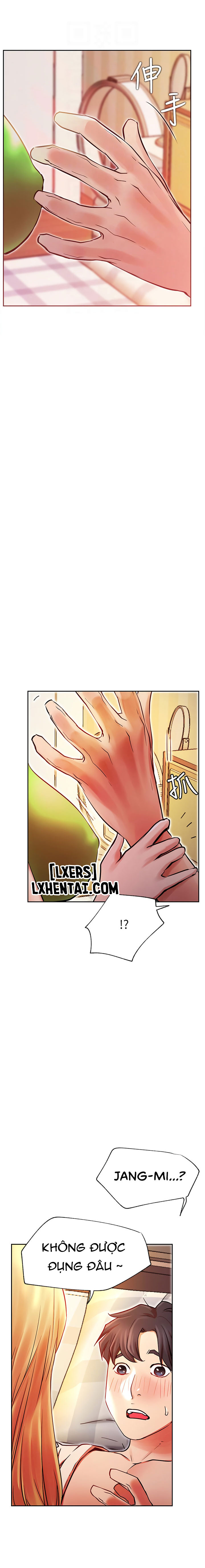 cuộc sống như anh hằng mơ chapter 32 9