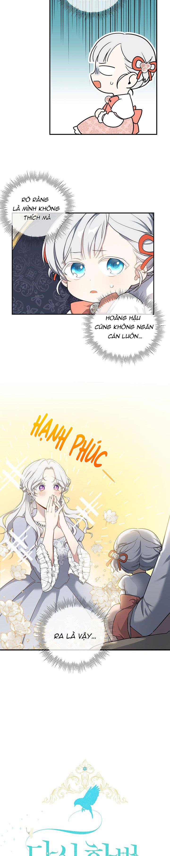 hướng đến ánh dương một lần nữa chapter 5.1 4