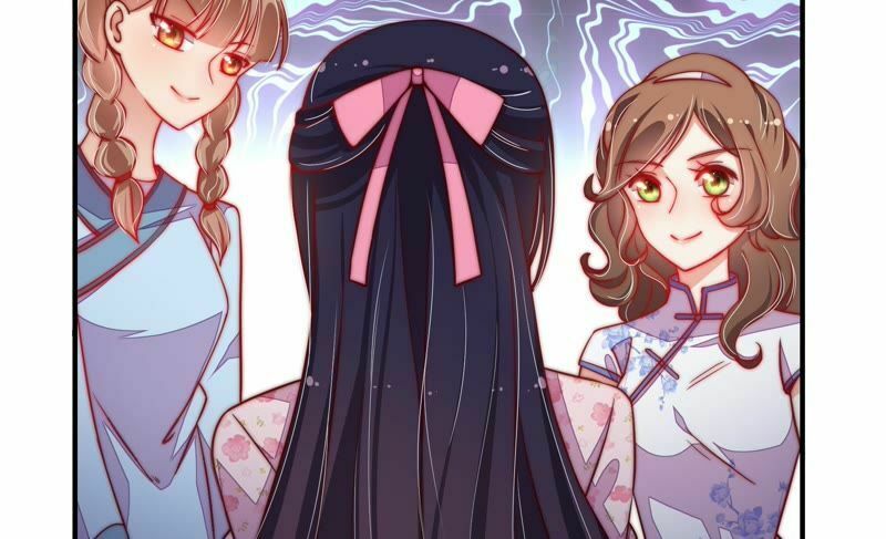 ngày nào thiếu soái cũng ghen chapter 51 43