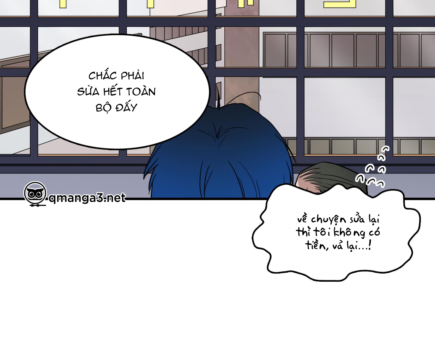 dear door chapter 144 98