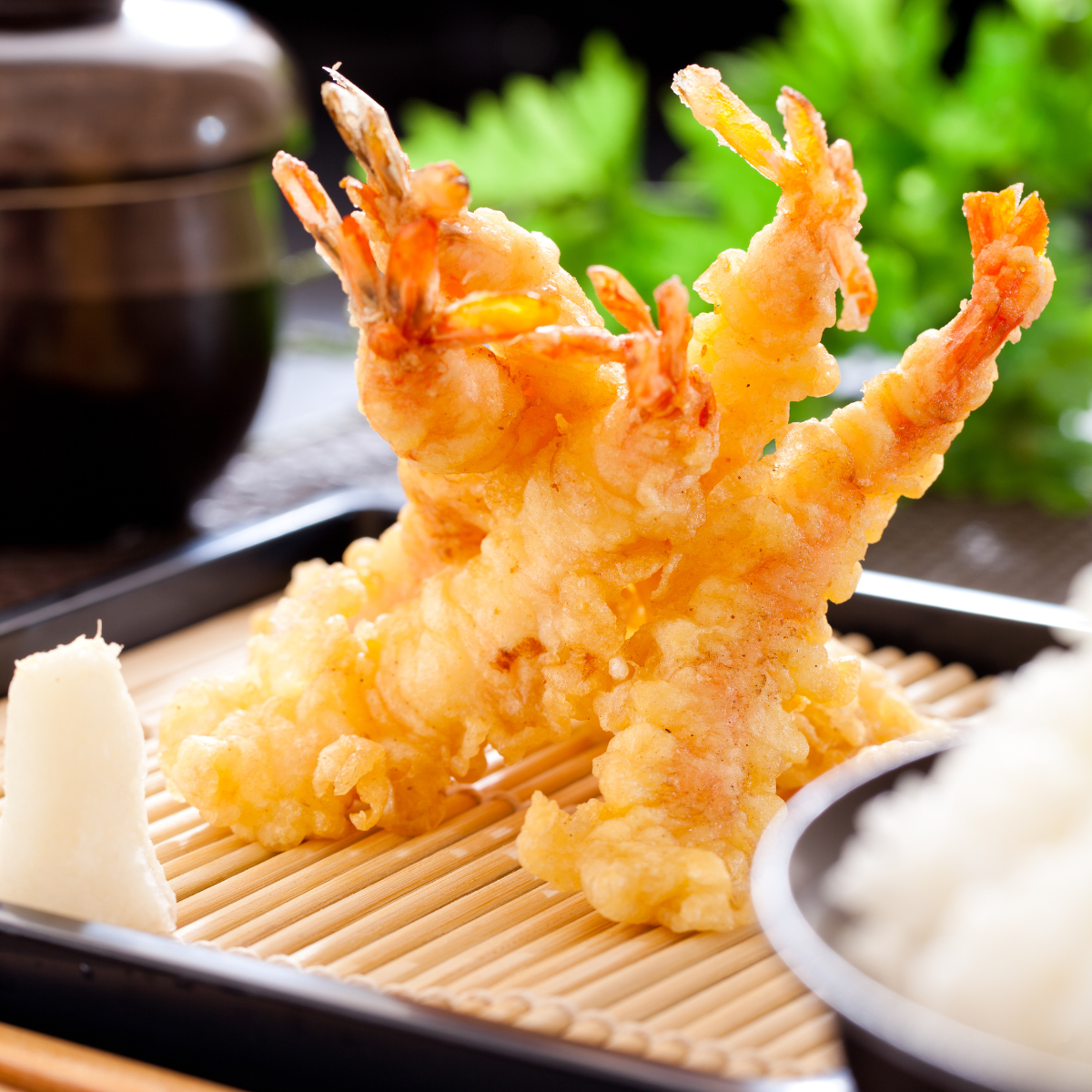 Bột Chiên Tempura {SHOWA} Nhật Bản gói 700G