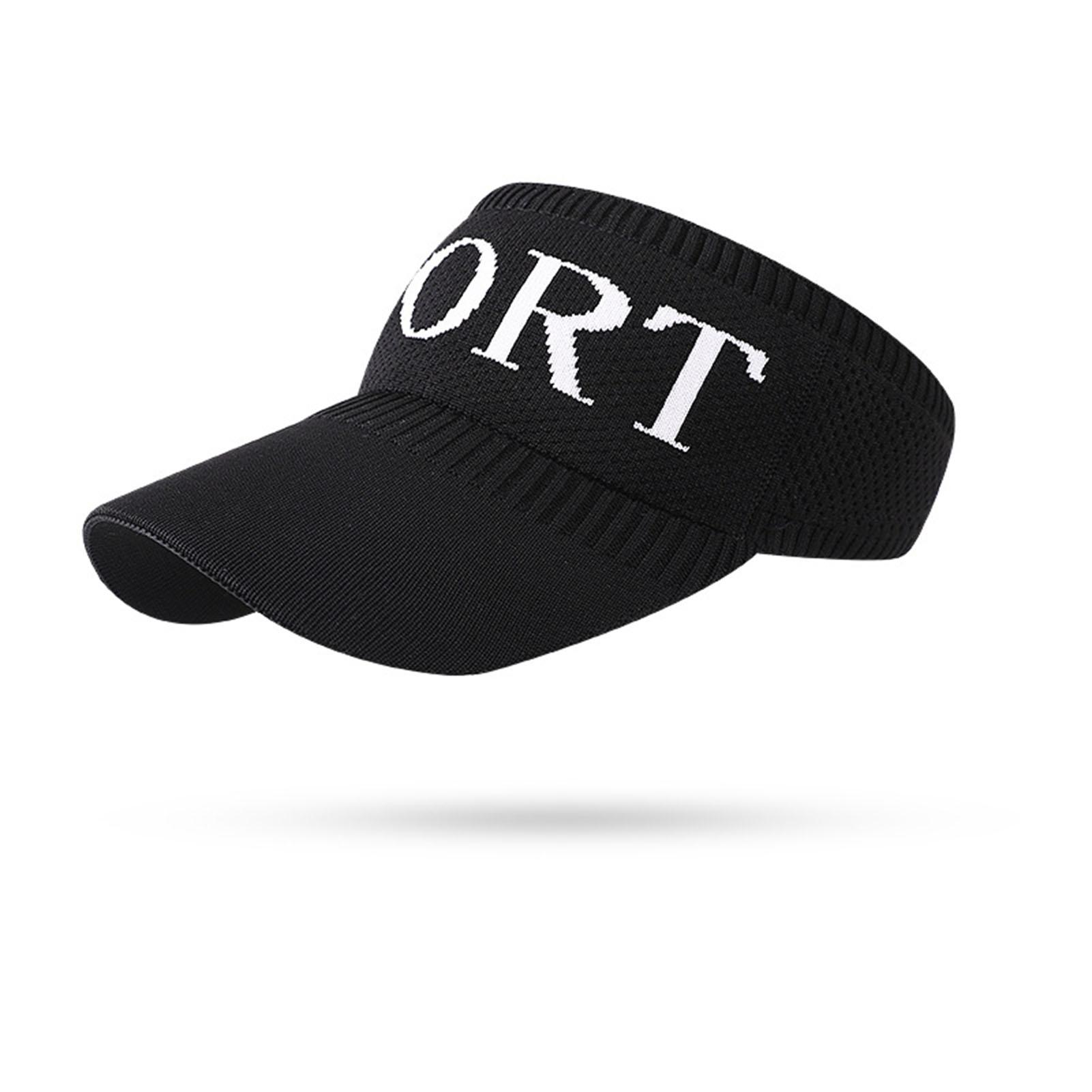 Mũ chống nắng rộng vành nữ chơi golf, tennis, chống tia UV, dây đeo có thể điều chỉnh