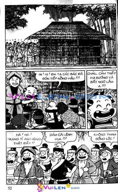 thần đồng đất việt chapter 73 49