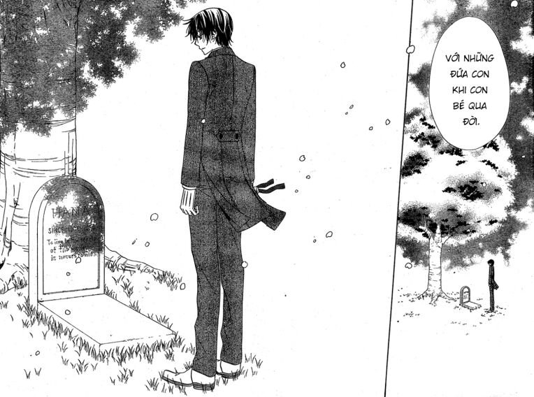 hoa và ác ma chapter 58 18