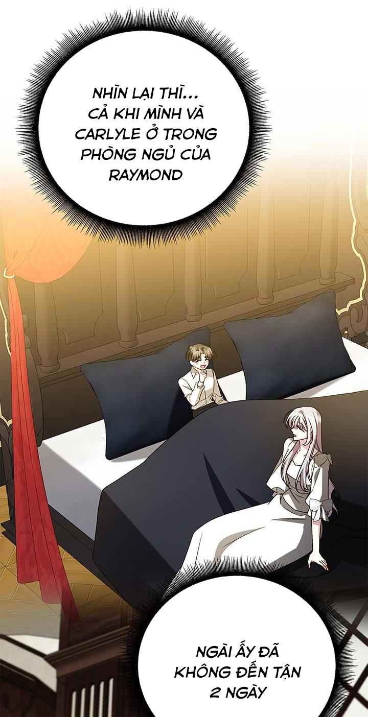 sự hối hận muộn màn chapter 121 13