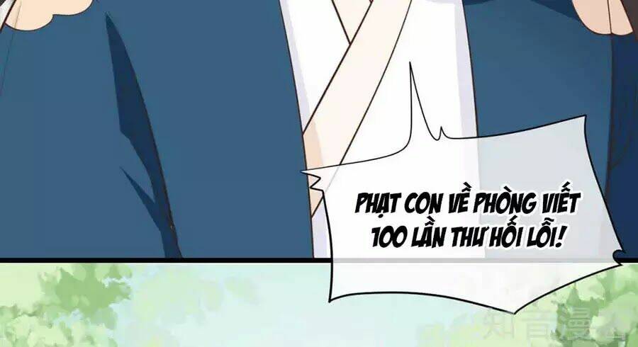 đích nữ hữu độc chapter 52 41