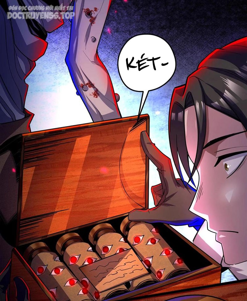 quỷ dị dược tề sư: bệnh nhân của ta đều là kinh khủng chapter 132 17