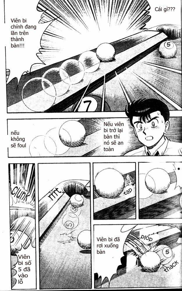 break shot chapter 5 10