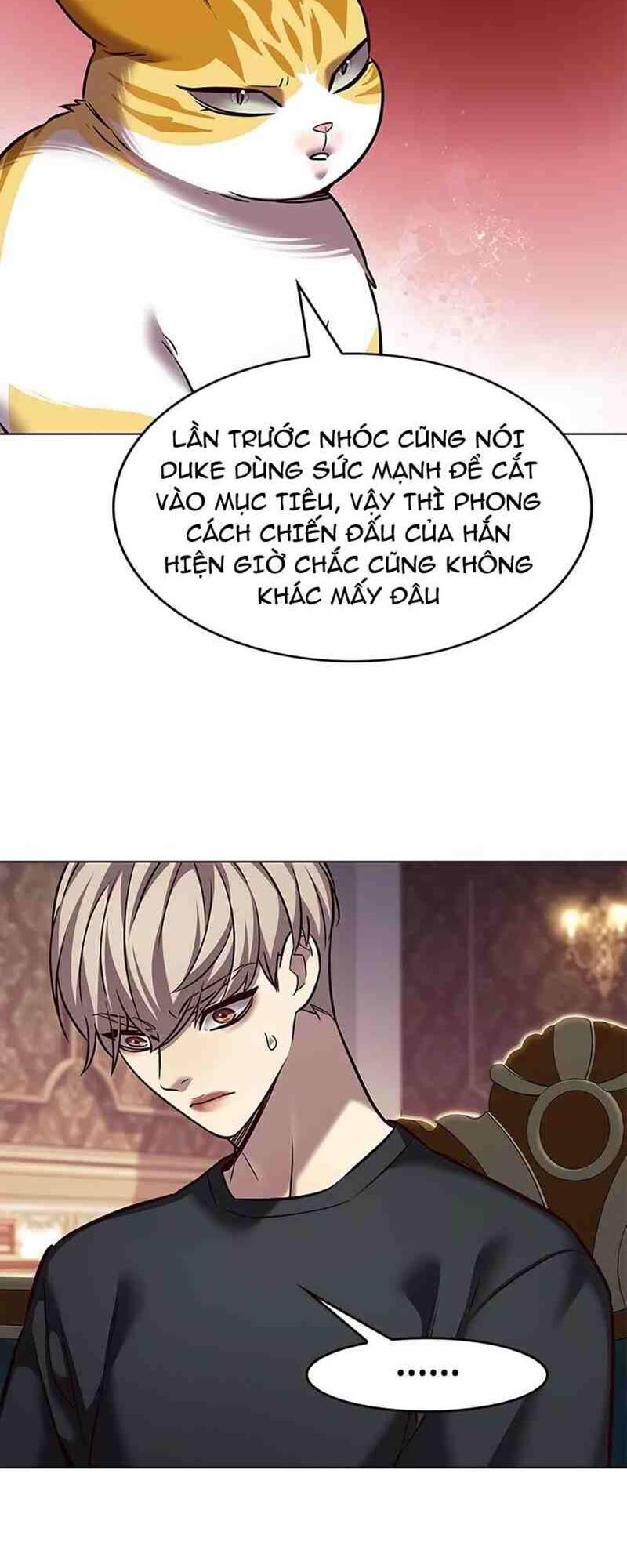 biến thân thành mèo chapter 250 35