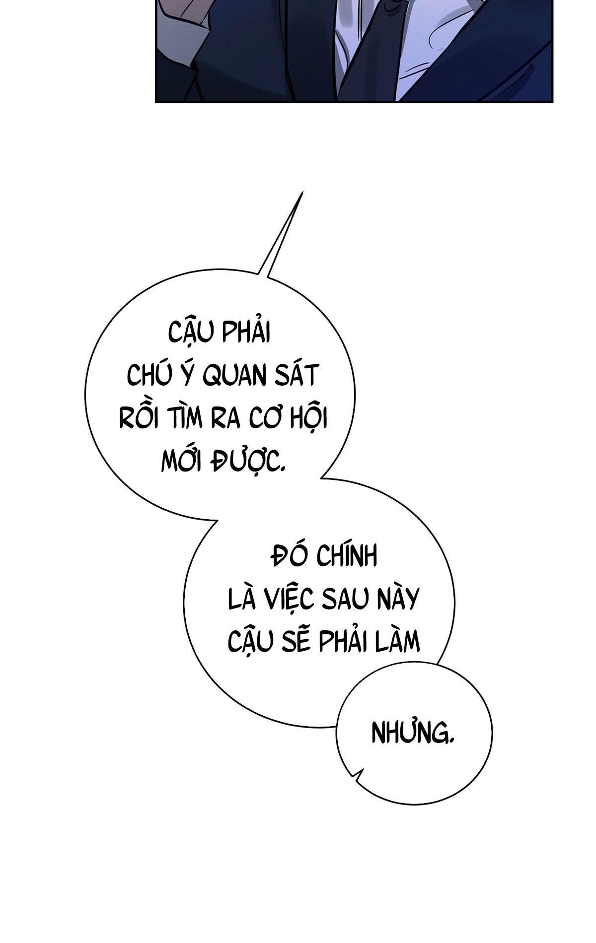 vòng xoáy của ác ma chapter 3 101