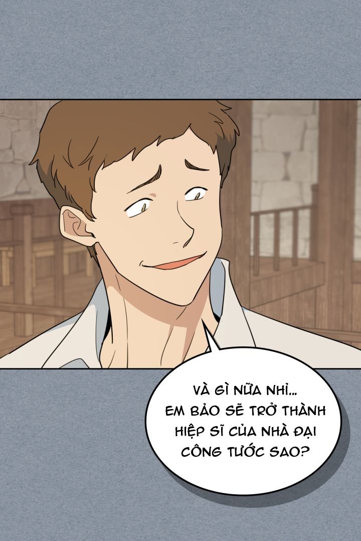 [18+] người đẹp và quái vật chapter 55 26