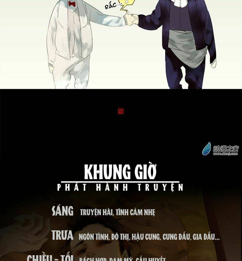 mùng 3 tháng 3 chapter 28 10